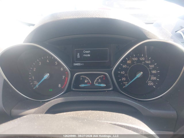 1FMCU0HD2JUB91645 Ford ESCAPE SEL