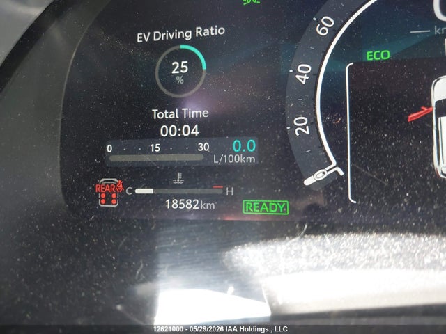 Продаж на аукціоні авто 2025 Toyota Highlander, vin: 5TDEBRCH6SS655656, номер лоту: 12621000