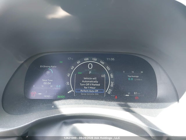 Продаж на аукціоні авто 2025 Toyota Highlander, vin: 5TDEBRCH6SS655656, номер лоту: 12621000