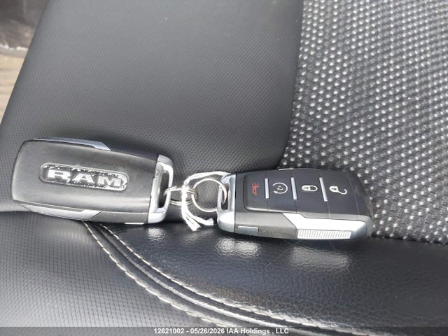 RAM 1500 Sport 2022 1C6SRFVT4NN108224 Image 10