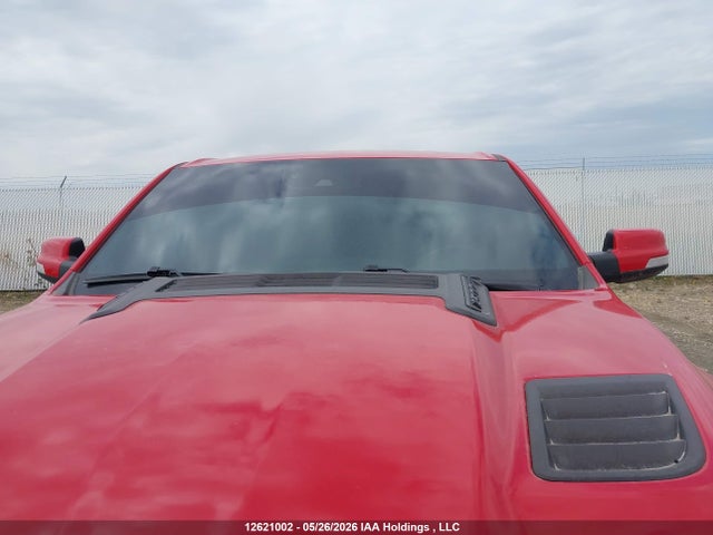 RAM 1500 Sport 2022 1C6SRFVT4NN108224 Image 14