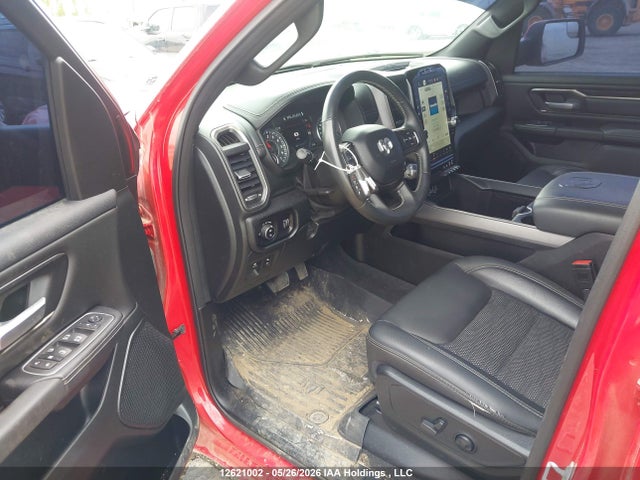 RAM 1500 Sport 2022 1C6SRFVT4NN108224 Image 15