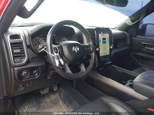 RAM 1500 Sport 2022 1C6SRFVT4NN108224 Image 18