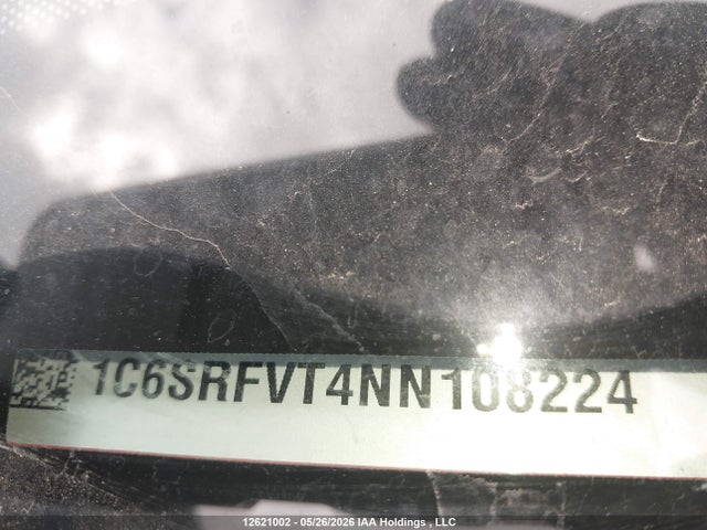 RAM 1500 Sport 2022 1C6SRFVT4NN108224 Image 19