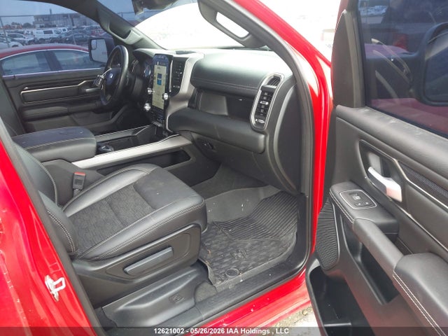 RAM 1500 Sport 2022 1C6SRFVT4NN108224 Image 5