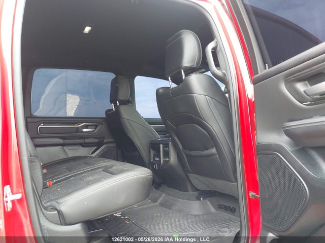RAM 1500 Sport 2022 1C6SRFVT4NN108224 Image 8