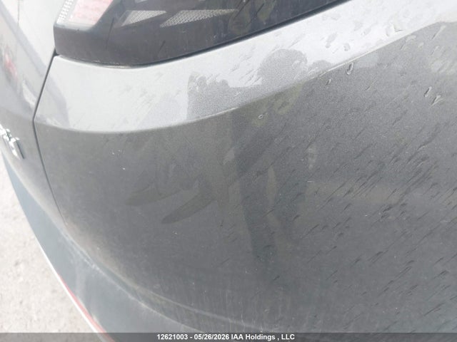 12621003 :رقم المزاد ، KM8JCCA15NU011558 vin ، 2022 Hyundai Tucson Luxury/ultimate مزاد بيع