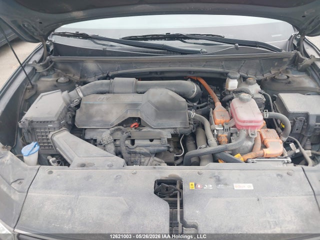 12621003 :رقم المزاد ، KM8JCCA15NU011558 vin ، 2022 Hyundai Tucson Luxury/ultimate مزاد بيع