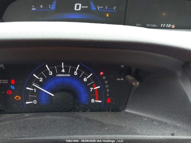 Продажа на аукционе авто 2014 Honda Civic Lx, vin: 2HGFB2F41EH012687, номер лота: 12621004