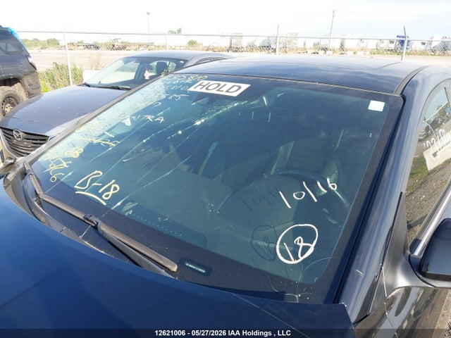 2020 Hyundai Elantra Luxury მანქანა იყიდება აუქციონზე, vin: KMHD84LF1LU085585, აუქციონის ნომერი: 12621006