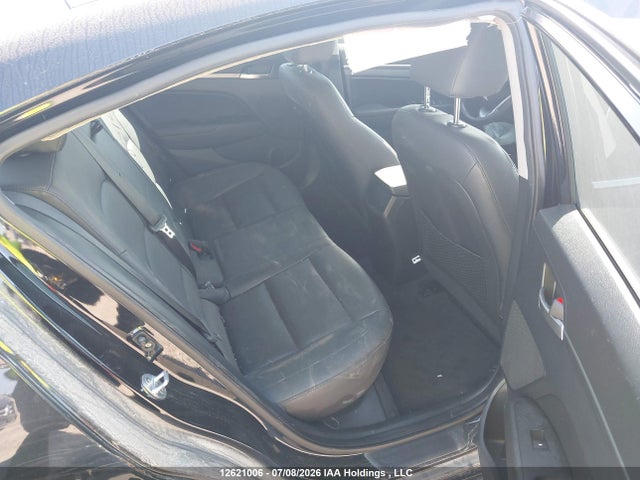 2020 Hyundai Elantra Luxury მანქანა იყიდება აუქციონზე, vin: KMHD84LF1LU085585, აუქციონის ნომერი: 12621006