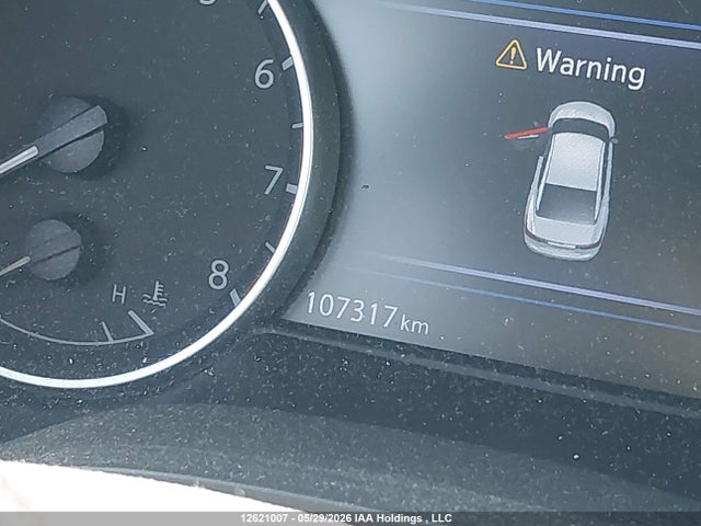 12621007 :رقم المزاد ، 1N4AA6AP6HC417543 vin ، 2017 Nissan Maxima Platinum/s/sl/sr/sv مزاد بيع