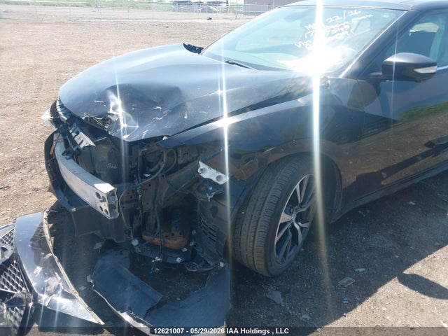 12621007 :رقم المزاد ، 1N4AA6AP6HC417543 vin ، 2017 Nissan Maxima Platinum/s/sl/sr/sv مزاد بيع