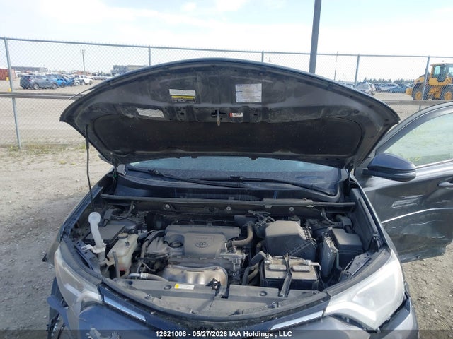 Aukcja sprzedaży 2016 Toyota Rav4 Le, vin: 2T3BFREV9GW537746, numer aukcji: 12621008