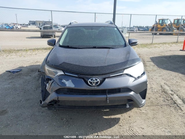Aukcja sprzedaży 2016 Toyota Rav4 Le, vin: 2T3BFREV9GW537746, numer aukcji: 12621008
