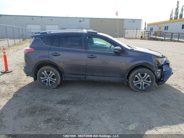 Aukcja sprzedaży 2016 Toyota Rav4 Le, vin: 2T3BFREV9GW537746, numer aukcji: 12621008