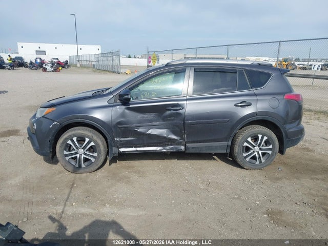 Aukcja sprzedaży 2016 Toyota Rav4 Le, vin: 2T3BFREV9GW537746, numer aukcji: 12621008