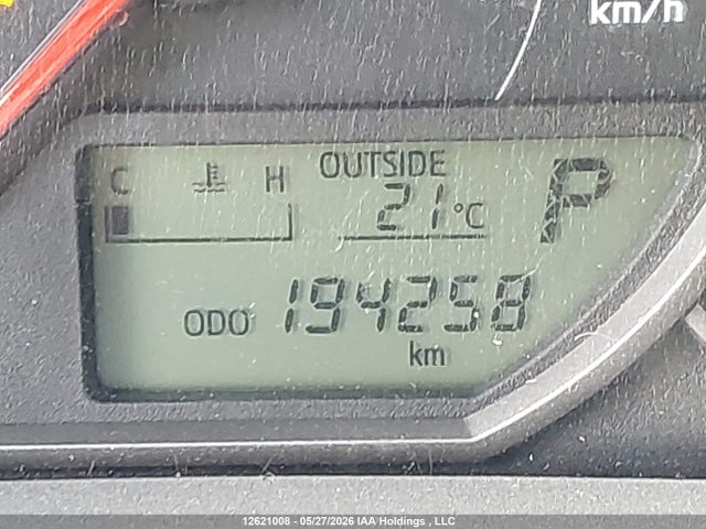 Aukcja sprzedaży 2016 Toyota Rav4 Le, vin: 2T3BFREV9GW537746, numer aukcji: 12621008