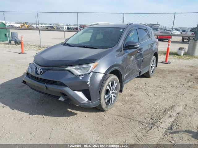Aukcja sprzedaży 2016 Toyota Rav4 Le, vin: 2T3BFREV9GW537746, numer aukcji: 12621008