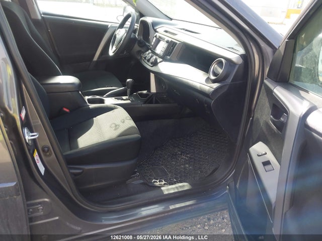 Aukcja sprzedaży 2016 Toyota Rav4 Le, vin: 2T3BFREV9GW537746, numer aukcji: 12621008