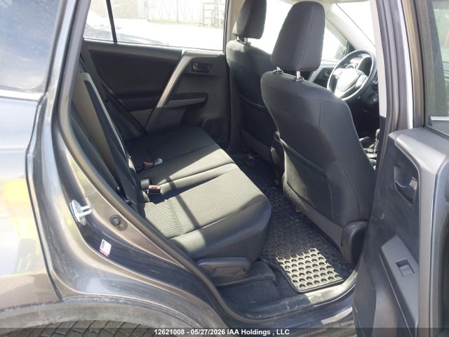 Aukcja sprzedaży 2016 Toyota Rav4 Le, vin: 2T3BFREV9GW537746, numer aukcji: 12621008
