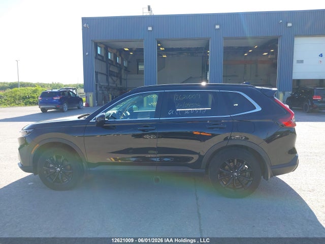 Продаж на аукціоні авто 2024 Honda Cr-v Sport, vin: 2HKRS4H59RH104396, номер лоту: 12621009