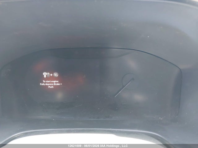 Продаж на аукціоні авто 2024 Honda Cr-v Sport, vin: 2HKRS4H59RH104396, номер лоту: 12621009