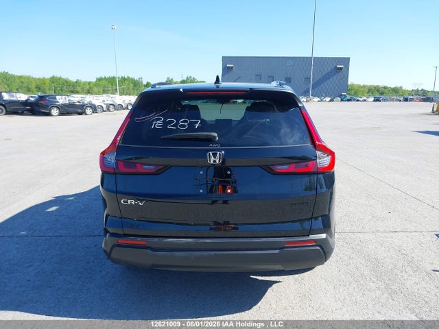 Продаж на аукціоні авто 2024 Honda Cr-v Sport, vin: 2HKRS4H59RH104396, номер лоту: 12621009