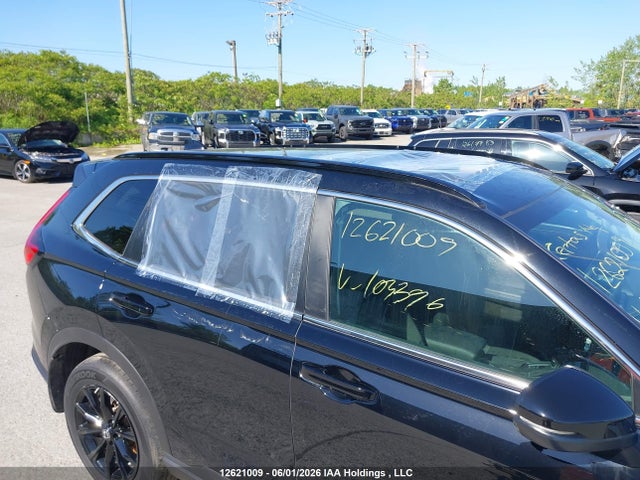 Продаж на аукціоні авто 2024 Honda Cr-v Sport, vin: 2HKRS4H59RH104396, номер лоту: 12621009