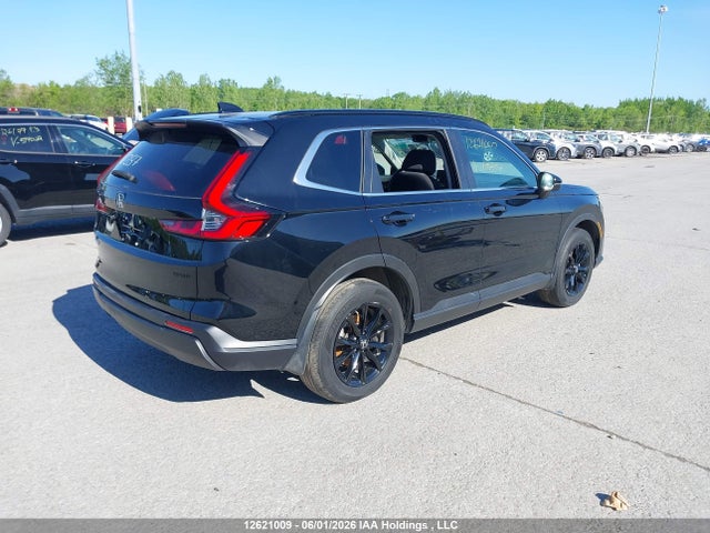Продаж на аукціоні авто 2024 Honda Cr-v Sport, vin: 2HKRS4H59RH104396, номер лоту: 12621009