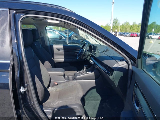 Продаж на аукціоні авто 2024 Honda Cr-v Sport, vin: 2HKRS4H59RH104396, номер лоту: 12621009