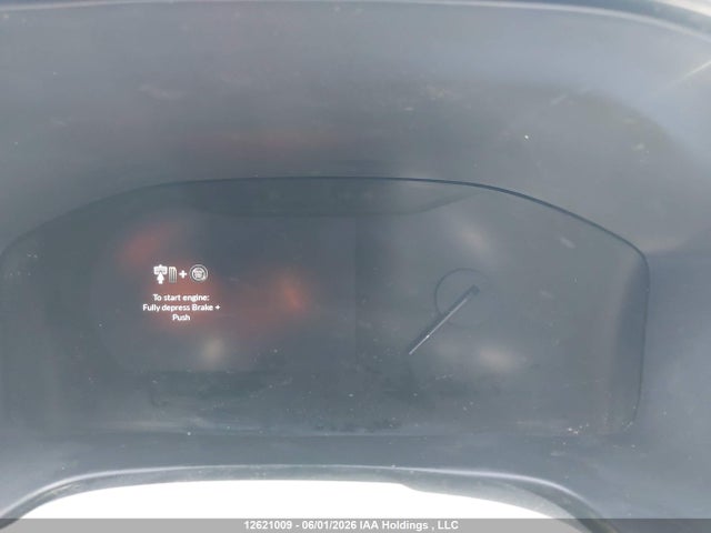 Продаж на аукціоні авто 2024 Honda Cr-v Sport, vin: 2HKRS4H59RH104396, номер лоту: 12621009