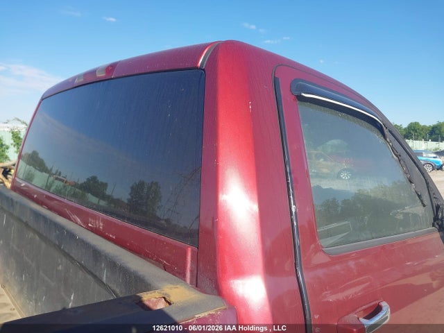 12621010 :رقم المزاد ، 3C6JR7EG4DG553591 vin ، 2013 Ram 1500 Slt مزاد بيع