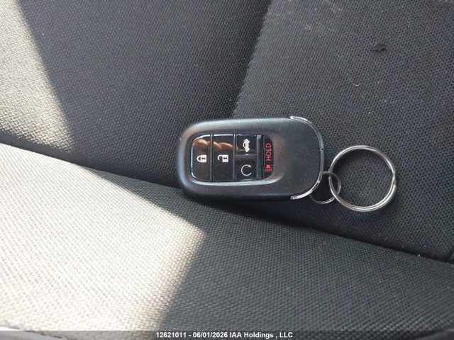 Продажа на аукционе авто 2022 Honda Civic, vin: 2HGFE2F51NH123465, номер лота: 12621011