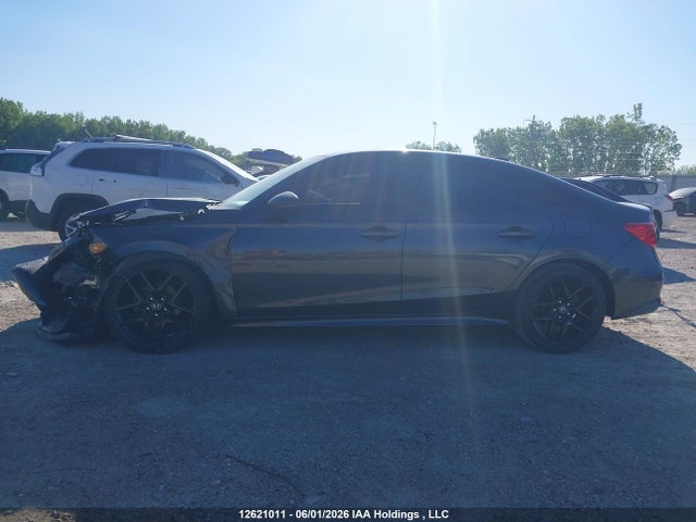 Продажа на аукционе авто 2022 Honda Civic, vin: 2HGFE2F51NH123465, номер лота: 12621011
