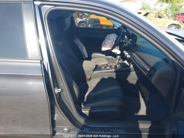 Продажа на аукционе авто 2022 Honda Civic, vin: 2HGFE2F51NH123465, номер лота: 12621011