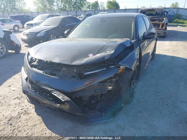 Продажа на аукционе авто 2022 Honda Civic, vin: 2HGFE2F51NH123465, номер лота: 12621011