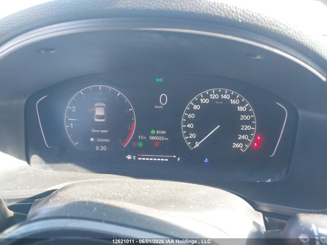 Продажа на аукционе авто 2022 Honda Civic, vin: 2HGFE2F51NH123465, номер лота: 12621011