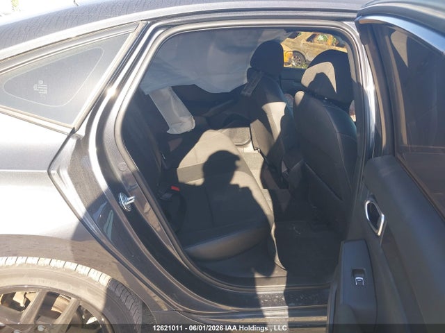 Продажа на аукционе авто 2022 Honda Civic, vin: 2HGFE2F51NH123465, номер лота: 12621011