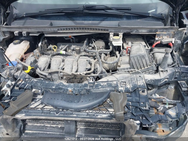 2019 Ford Transit Connect Xlt მანქანა იყიდება აუქციონზე, vin: NM0LS7T24K1430783, აუქციონის ნომერი: 12621012
