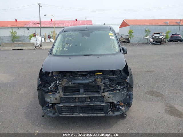 Ford Transit Connect Xlt 2019 NM0LS7T24K1430783 Image 13
