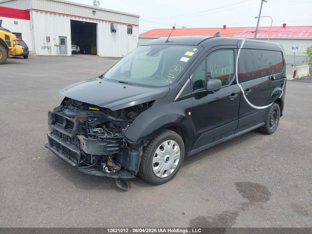 2019 Ford Transit Connect Xlt მანქანა იყიდება აუქციონზე, vin: NM0LS7T24K1430783, აუქციონის ნომერი: 12621012