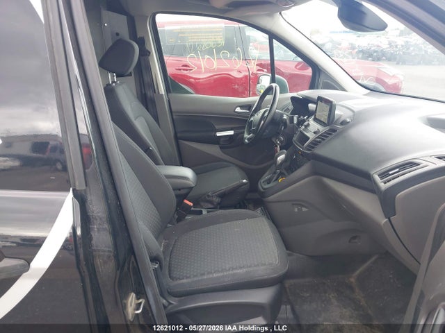 Ford Transit Connect Xlt 2019 NM0LS7T24K1430783 Image 5
