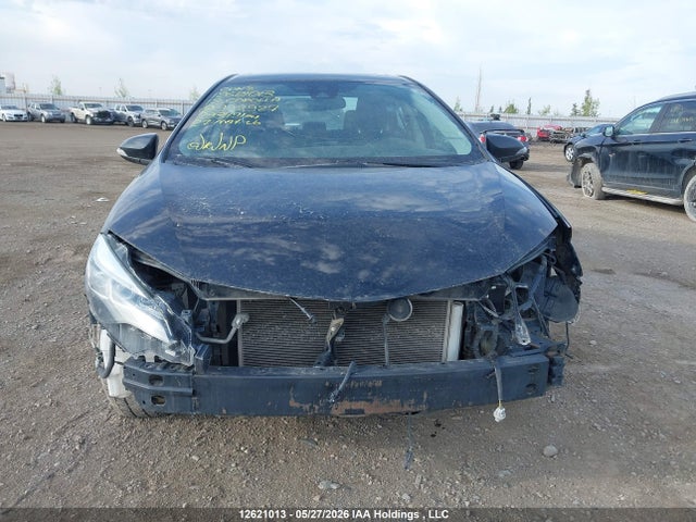 Продажа на аукционе авто 2018 Toyota Corolla Se, vin: 2T1BURHE4JC992927, номер лота: 12621013