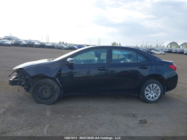 Продажа на аукционе авто 2018 Toyota Corolla Se, vin: 2T1BURHE4JC992927, номер лота: 12621013