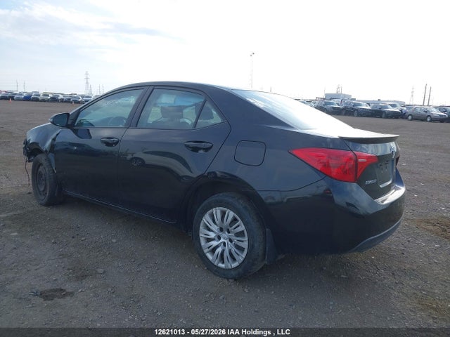 Продажа на аукционе авто 2018 Toyota Corolla Se, vin: 2T1BURHE4JC992927, номер лота: 12621013