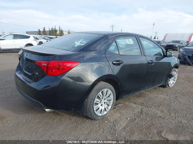Продажа на аукционе авто 2018 Toyota Corolla Se, vin: 2T1BURHE4JC992927, номер лота: 12621013