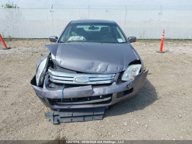 Продажа на аукционе авто 2006 Ford Fusion Se, vin: 3FAHP07176R121412, номер лота: 12621014