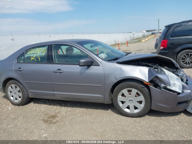 Продажа на аукционе авто 2006 Ford Fusion Se, vin: 3FAHP07176R121412, номер лота: 12621014