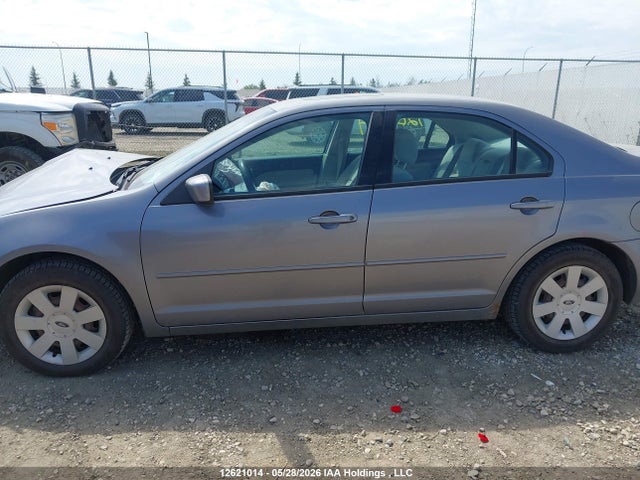 Продажа на аукционе авто 2006 Ford Fusion Se, vin: 3FAHP07176R121412, номер лота: 12621014
